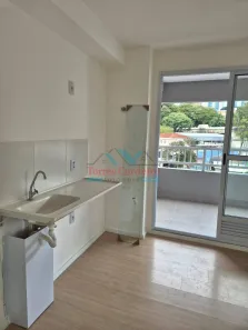 Apartamento com 2 Quartos para alugar, 36m² no Vila Sônia, São Paulo
