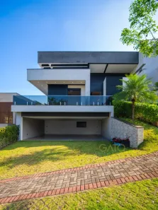 Casa com 4 Quartos para alugar, 320m² no Colinas da Anhangüera, Santana de Parnaíba