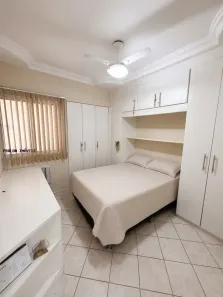 Apartamento com 1 Quarto à venda, 46m² no Jardim Camburi, Vitória