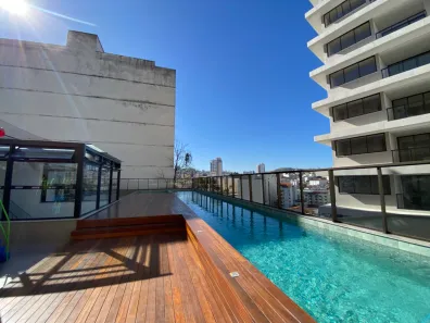 Apartamento com 2 Quartos à venda, 74m² no São Mateus, Juiz de Fora