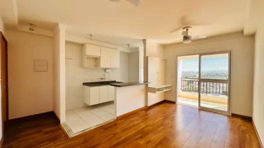 Apartamento com 2 Quartos à venda, 65m² no Palmeiras de São José, São José dos Campos