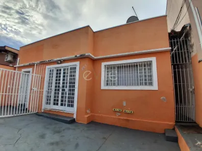 Casa com 4 Quartos à venda, 200m² no Vila Proost de Souza, Campinas