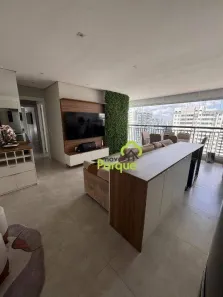 Apartamento com 3 Quartos à venda, 72m² no Vila Nair, São Paulo