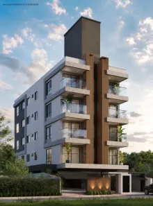 Apartamento com 3 Quartos à venda, 85m² no Itajuba, Barra Velha