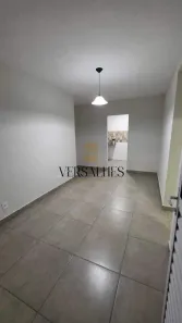 Apartamento com 2 Quartos à venda, 52m² no Santa Felicidade, Sete Lagoas