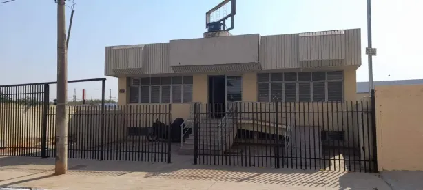 Prédio Comercial à venda, 1200m² no Setor Castelo Branco, Goiânia