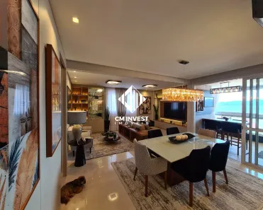 Apartamento com 3 Quartos à venda, 150m² no Campinas, São José