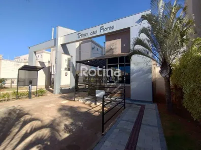 Apartamento com 2 Quartos para alugar, 42m² no Grand Ville, Uberlândia