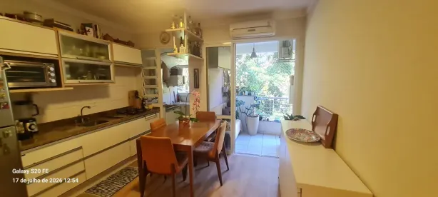 Apartamento com 2 Quartos à venda, 67m² no Itacorubi, Florianópolis