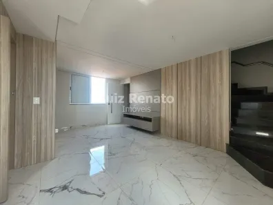 Cobertura com 3 Quartos à venda, 127m² no Ana Lúcia, Sabará