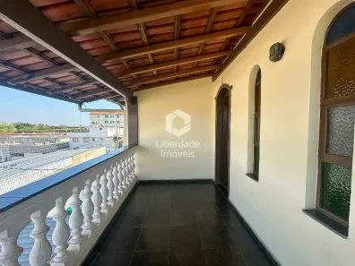 Casa com 5 Quartos para alugar, 328m² no Jardim Montanhês, Belo Horizonte