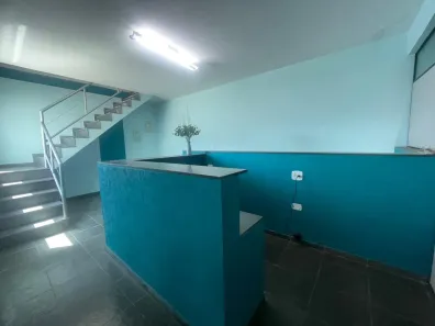 Sala Comercial para alugar, 100m² no Matriz, Mauá