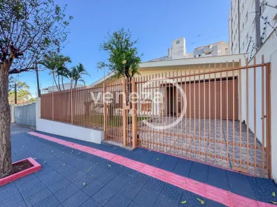 Imóvel Comercial para alugar, 271m² no Jardim Higienópolis, Londrina
