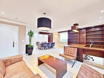 Sala Comercial para alugar, 64m² no Jardim América, Ribeirão Preto