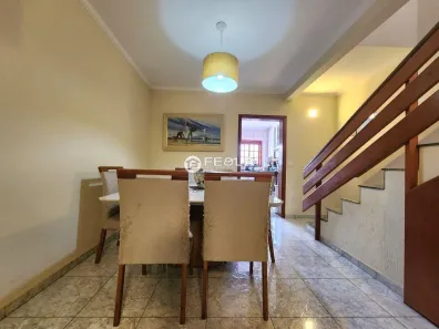 Casa com 3 Quartos à venda, 189m² no Jardim Glória, Americana