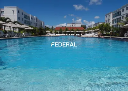 Apartamento com 3 Quartos à venda, 65m² no , Ipojuca