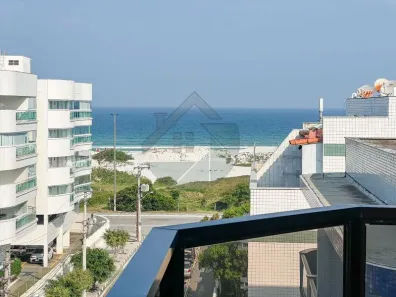 Cobertura com 4 Quartos à venda, 280m² no Braga, Cabo Frio
