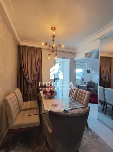 Apartamento com 3 Quartos à venda, 126m² no Coqueiros, Florianópolis