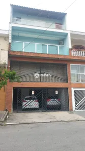 Sobrado com 11 Quartos à venda, 584m² no Jardim D'Abril, Osasco