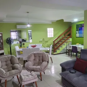 Casa com 3 Quartos à venda, 122m² no Jardim América, São José dos Campos