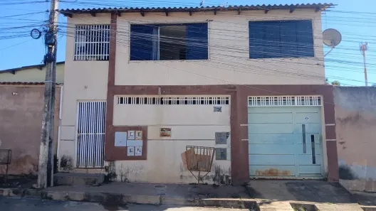 Apartamento com 2 Quartos à venda, 200m² no Condomínio Mestre D'Armas, Brasília