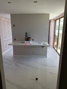 Sala Comercial à venda, 45m² no Mata da Praia, Vitória