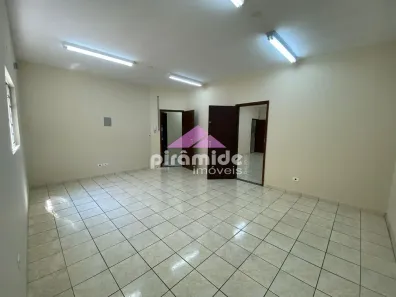 Sala Comercial para alugar, 30m² no Centro, São José dos Campos