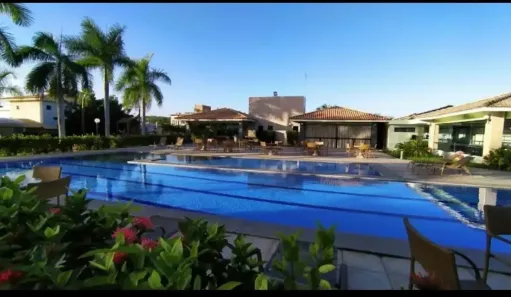 Casa de Condomínio com 4 Quartos à venda, 196m² no Parque das Dunas (Abrantes), Camaçari