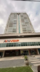 Apartamento com 3 Quartos para alugar, 137m² no Alto dos Passos, Juiz de Fora