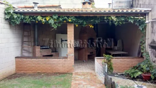 Sobrado com 5 Quartos à venda, 306m² no Lapa de Baixo, São Paulo