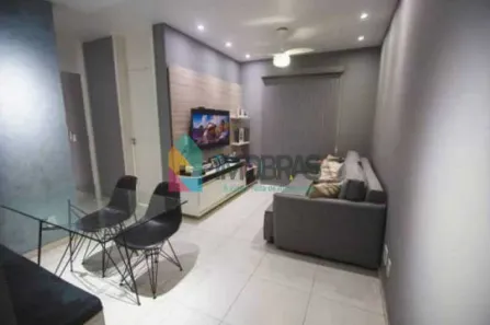Apartamento com 2 Quartos à venda, 51m² no Jacarepaguá, Rio de Janeiro