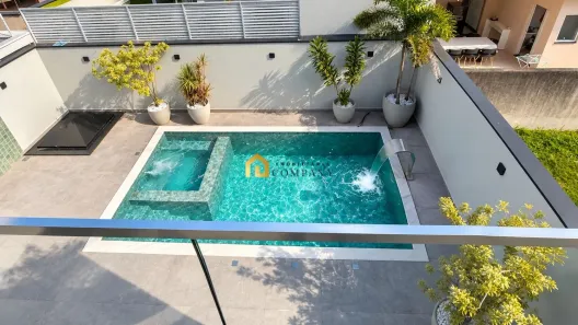 Casa de Condomínio com 4 Quartos à venda, 253m² no Ibiti Royal Park, Sorocaba