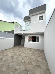 Sobrado com 3 Quartos à venda, 90m² no Parque Flamengo, Guarulhos