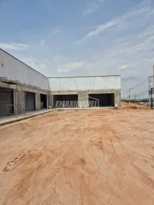 Sala Comercial para alugar, 78m² no Aparecidinha, Sorocaba