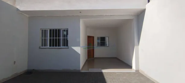 Casa com 3 Quartos à venda, 96m² no Leonor, Londrina