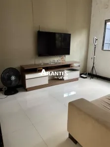 Casa de Condomínio com 5 Quartos à venda, 251m² no Laranjeiras, Uberlândia