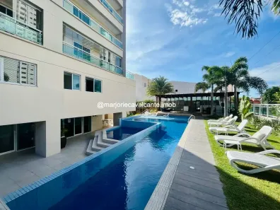 Apartamento com 4 Quartos à venda, 154m² no Parquelândia, Fortaleza