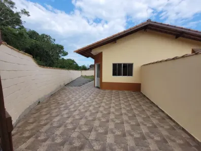 Casa com 2 Quartos à venda, 70m² no Chácara Glória, Itanhaém