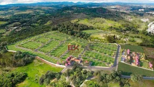 Lote/Terreno à venda, 300m² no Vila Caputera, Mogi das Cruzes