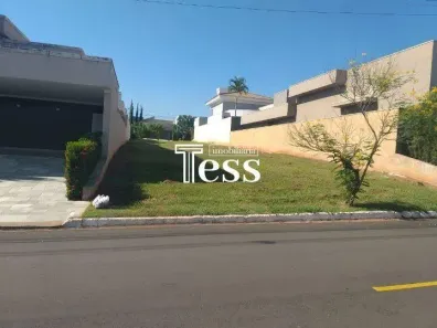 Lote/Terreno à venda, 400m² no Loteamento Recanto do Lago, São José do Rio Preto