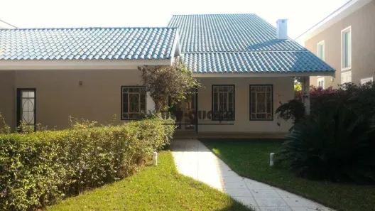 Casa de Condomínio com 3 Quartos à venda, 321m² no Jardim Theodora, Itu