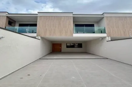 Sobrado com 3 Quartos à venda, 110m² no Jardim Primavera (Zona Norte), São Paulo