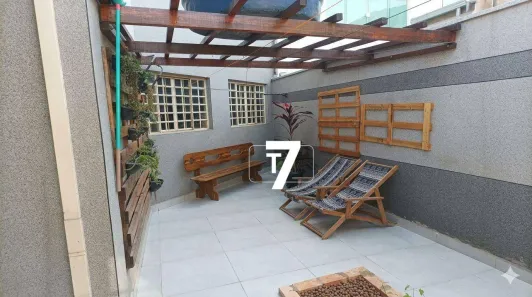 Casa com 3 Quartos à venda, 169m² no Residencial Monte Verde, Indaiatuba