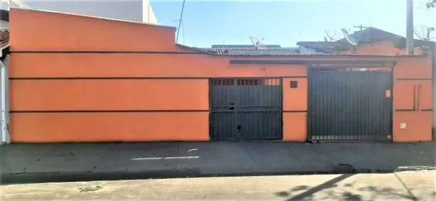 Casa com 2 Quartos à venda, 110m² no Jardim Picerno II, Sumaré
