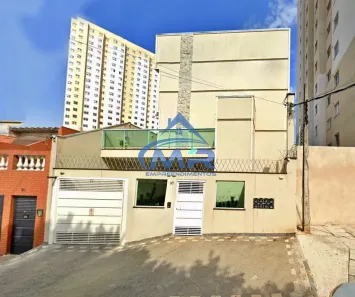 Casa de Condomínio com 2 Quartos à venda, 95m² no Vila Ré, São Paulo