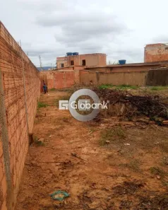 Lote/Terreno à venda, 370m² no Carmelo, Montes Claros