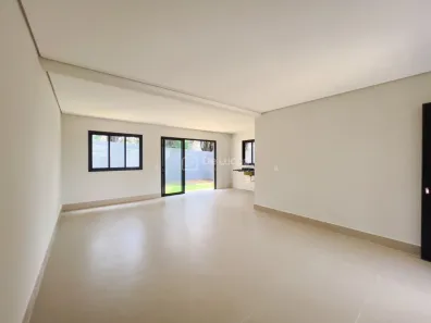 Casa de Condomínio com 3 Quartos à venda, 160m² no Nova Veneza, Paulínia