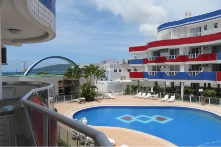 Apartamento com 1 Quarto para alugar, 66m² no Ingleses do Rio Vermelho, Florianópolis