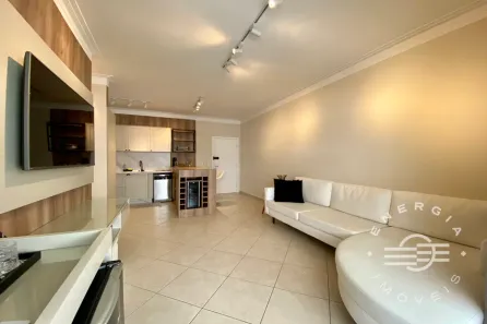 Apartamento com 3 Quartos à venda, 89m² no Riviera, Bertioga