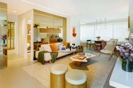Apartamento com 2 Quartos à venda, 61m² no Vila Mariana, São Paulo